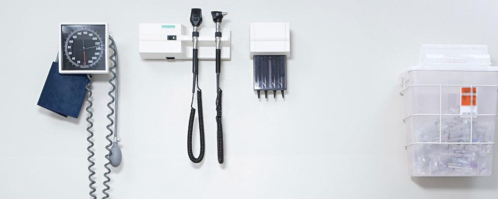 Abogado de dispositivos m&eacute;dicos defectuoso del Condado de Cook