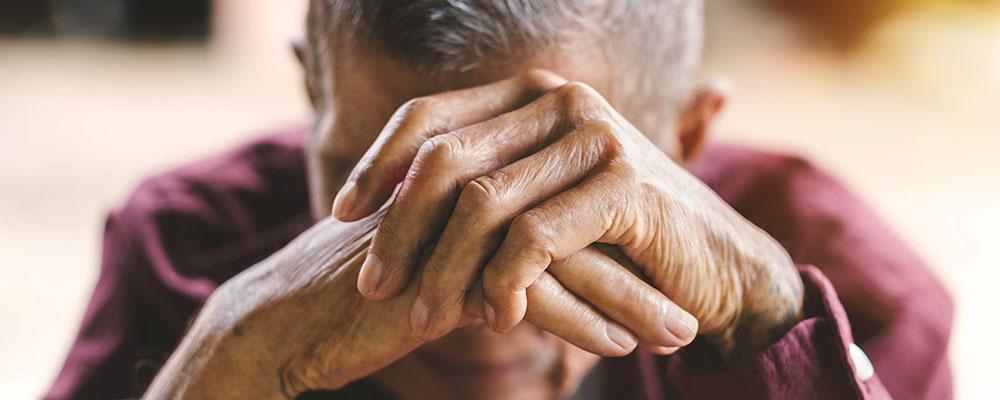 Abogados de abuso de ancianos en el condado de Lake, IL