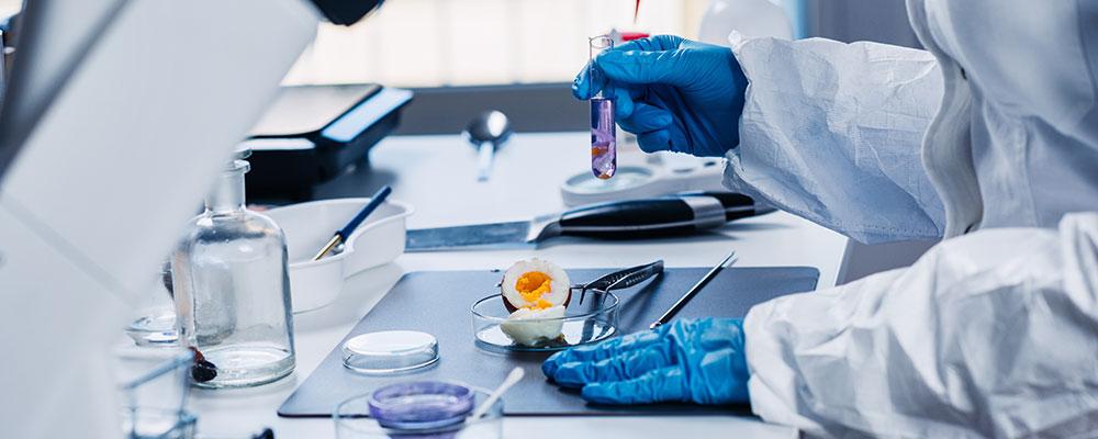 Abogados de Buffalo Grove E. Coli