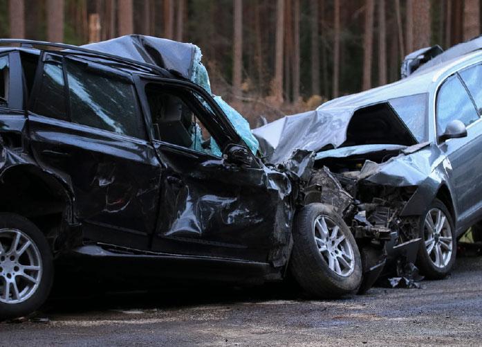 Accidentes Automovilísticos